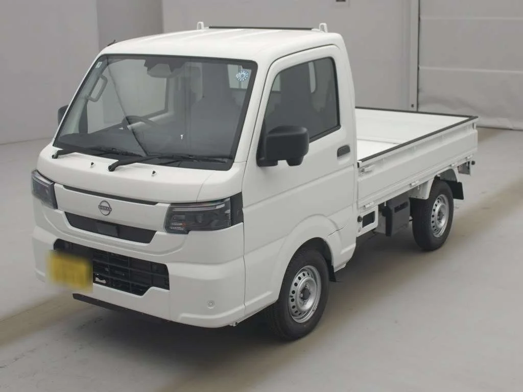 Nissan NT100 Clipper DR16T 2026
